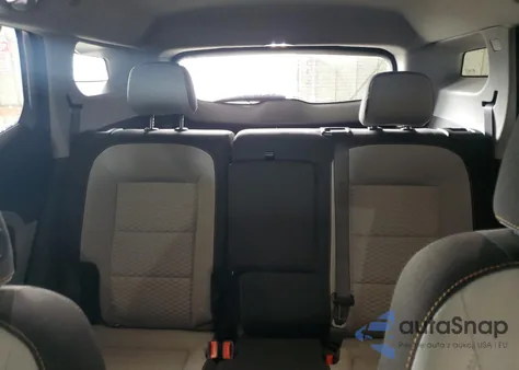 2021 GMC Terrain Sle from USA, damaged, VIN 3GKALTEV9ML380941